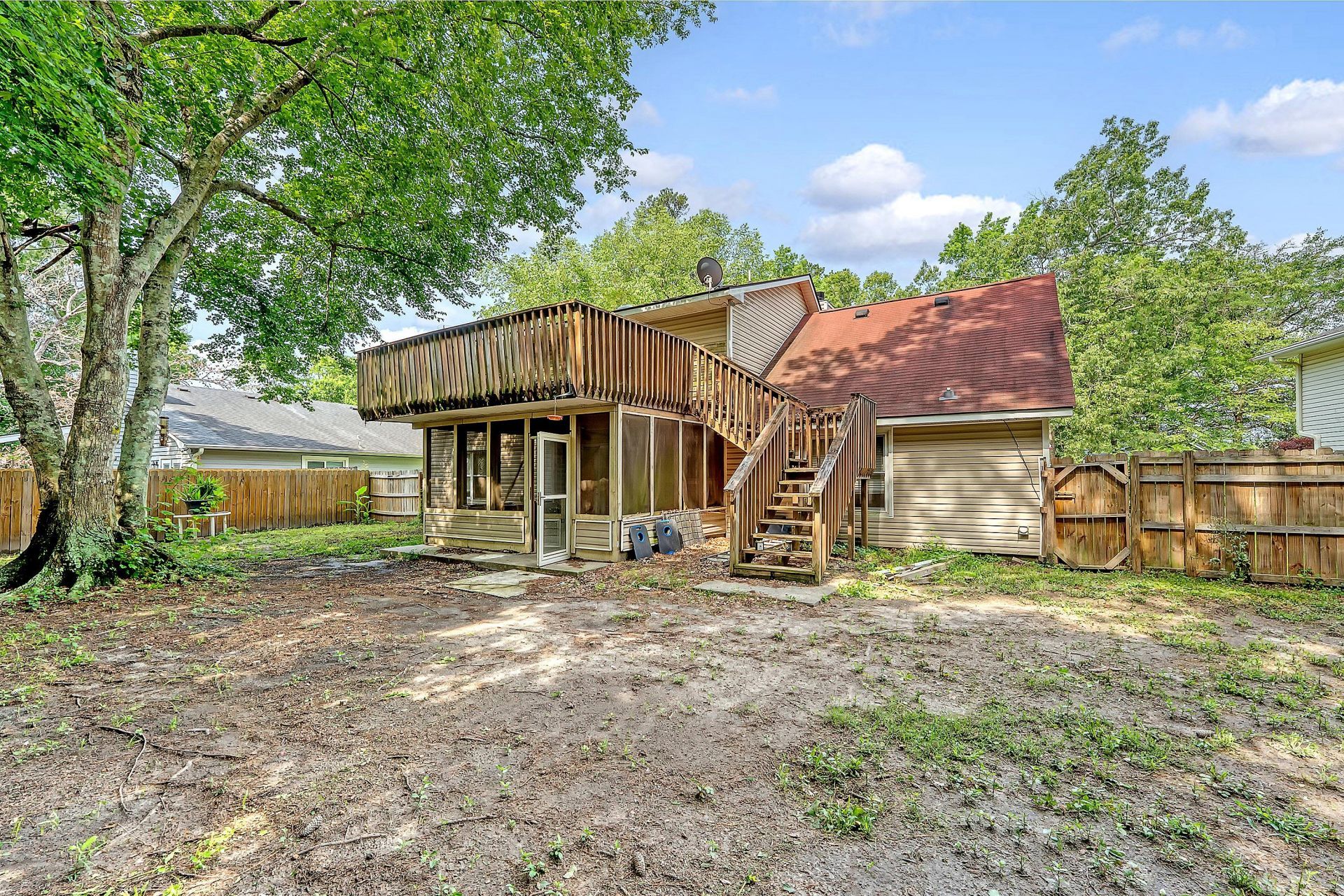 4606 Moss Court Photo 28