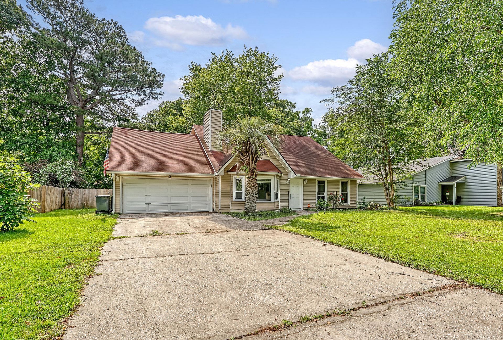 4606 Moss Court Photo 32