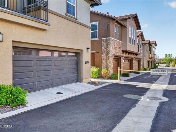 1935 Dark Horse Road, Unit C, Reno, NV 89521