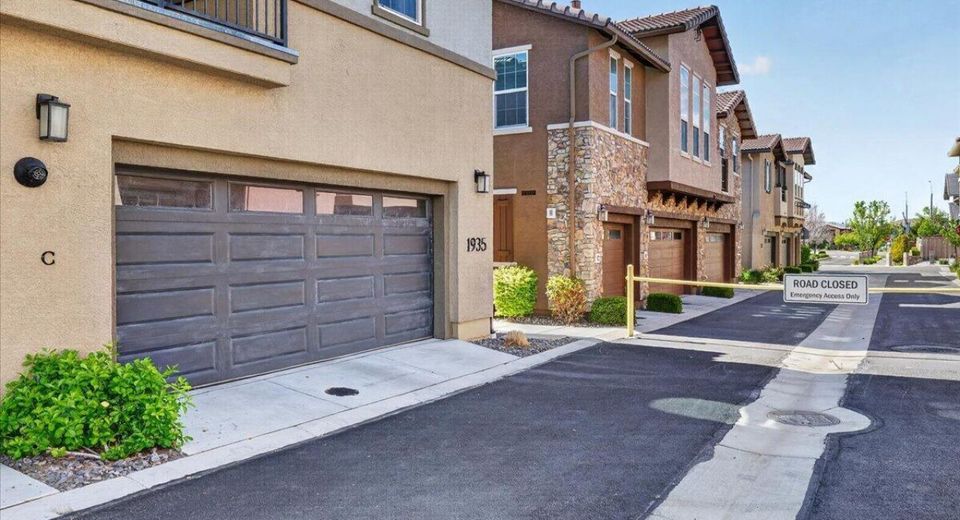 1935 Dark Horse Road, Unit C, Reno, NV 89521 Photo