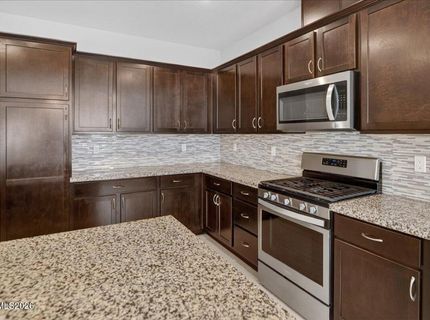 1935 Dark Horse Road, Unit C, Reno, NV 89521 Photo