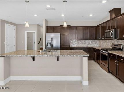 1935 Dark Horse Road, Unit C, Reno, NV 89521 Photo