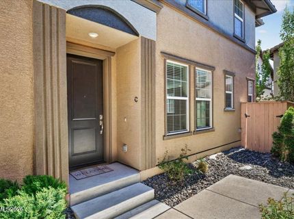 1935 Dark Horse Road, Unit C, Reno, NV 89521 Photo