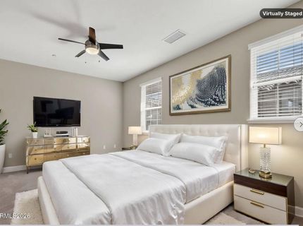 1935 Dark Horse Road, Unit C, Reno, NV 89521 Photo