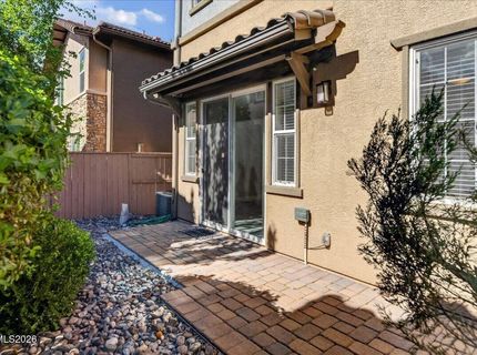 1935 Dark Horse Road, Unit C, Reno, NV 89521 Photo