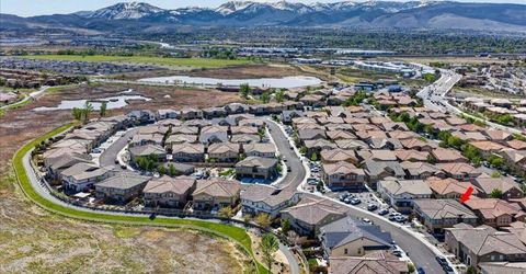 1935 Dark Horse Road, Unit C, Reno, NV 89521 Photo