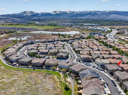 1935 Dark Horse Road, Unit C, Reno, NV 89521 Photo