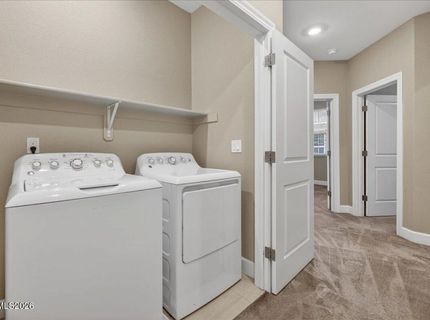 1935 Dark Horse Road, Unit C, Reno, NV 89521 Photo