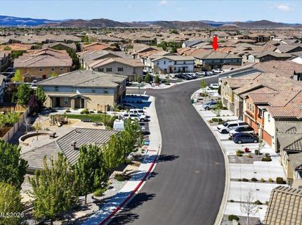 1935 Dark Horse Road, Unit C, Reno, NV 89521 Photo