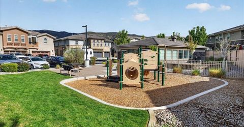 1935 Dark Horse Road, Unit C, Reno, NV 89521 Photo