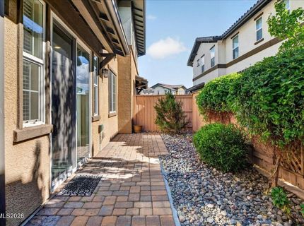 1935 Dark Horse Road, Unit C, Reno, NV 89521 Photo