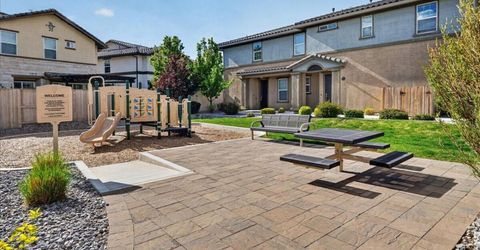 1935 Dark Horse Road, Unit C, Reno, NV 89521 Photo