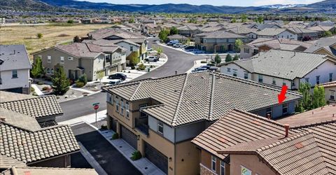 1935 Dark Horse Road, Unit C, Reno, NV 89521 Photo