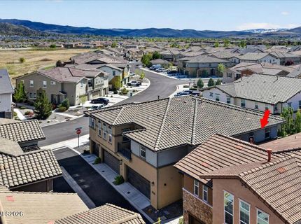 1935 Dark Horse Road, Unit C, Reno, NV 89521 Photo