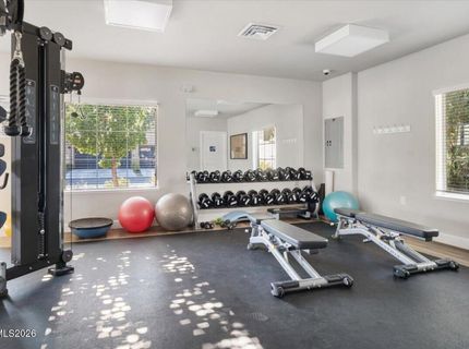 1935 Dark Horse Road, Unit C, Reno, NV 89521 Photo