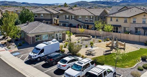 1935 Dark Horse Road, Unit C, Reno, NV 89521 Photo