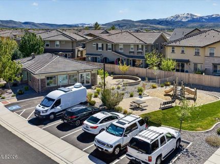 1935 Dark Horse Road, Unit C, Reno, NV 89521 Photo