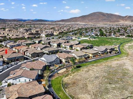 1935 Dark Horse Road, Unit C, Reno, NV 89521 Photo