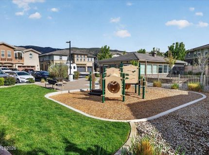 1935 Dark Horse Road, Unit C, Reno, NV 89521 Photo