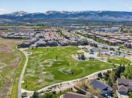 1935 Dark Horse Road, Unit C, Reno, NV 89521 Photo