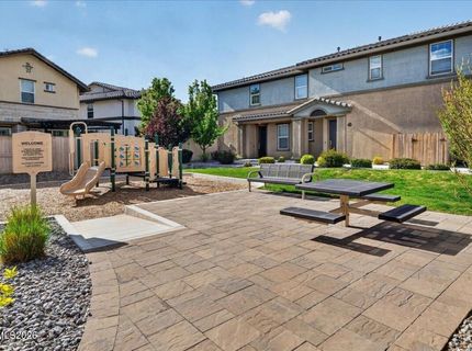 1935 Dark Horse Road, Unit C, Reno, NV 89521 Photo