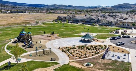 1935 Dark Horse Road, Unit C, Reno, NV 89521 Photo