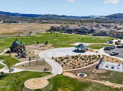 1935 Dark Horse Road, Unit C, Reno, NV 89521 Photo