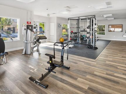 1935 Dark Horse Road, Unit C, Reno, NV 89521 Photo