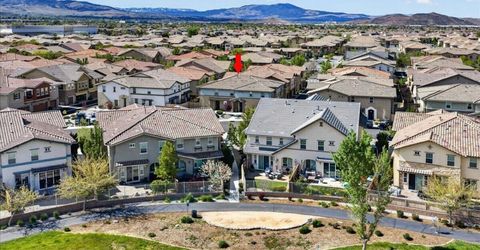 1935 Dark Horse Road, Unit C, Reno, NV 89521 Photo