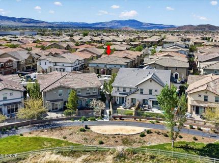 1935 Dark Horse Road, Unit C, Reno, NV 89521 Photo