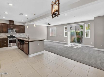 1935 Dark Horse Road, Unit C, Reno, NV 89521 Photo