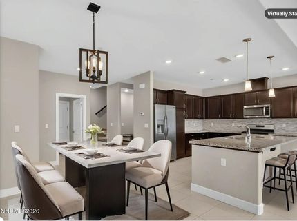 1935 Dark Horse Road, Unit C, Reno, NV 89521 Photo