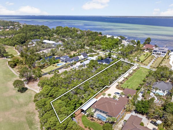 XXX Walton Way, Miramar Beach, FL 32550