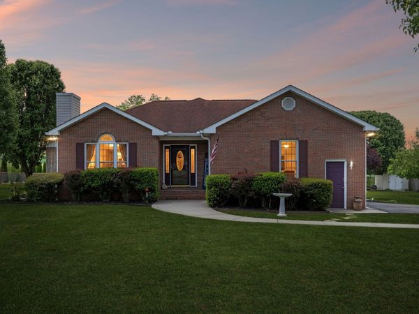 2075 Nikki Dr , Springfield, TN 37172