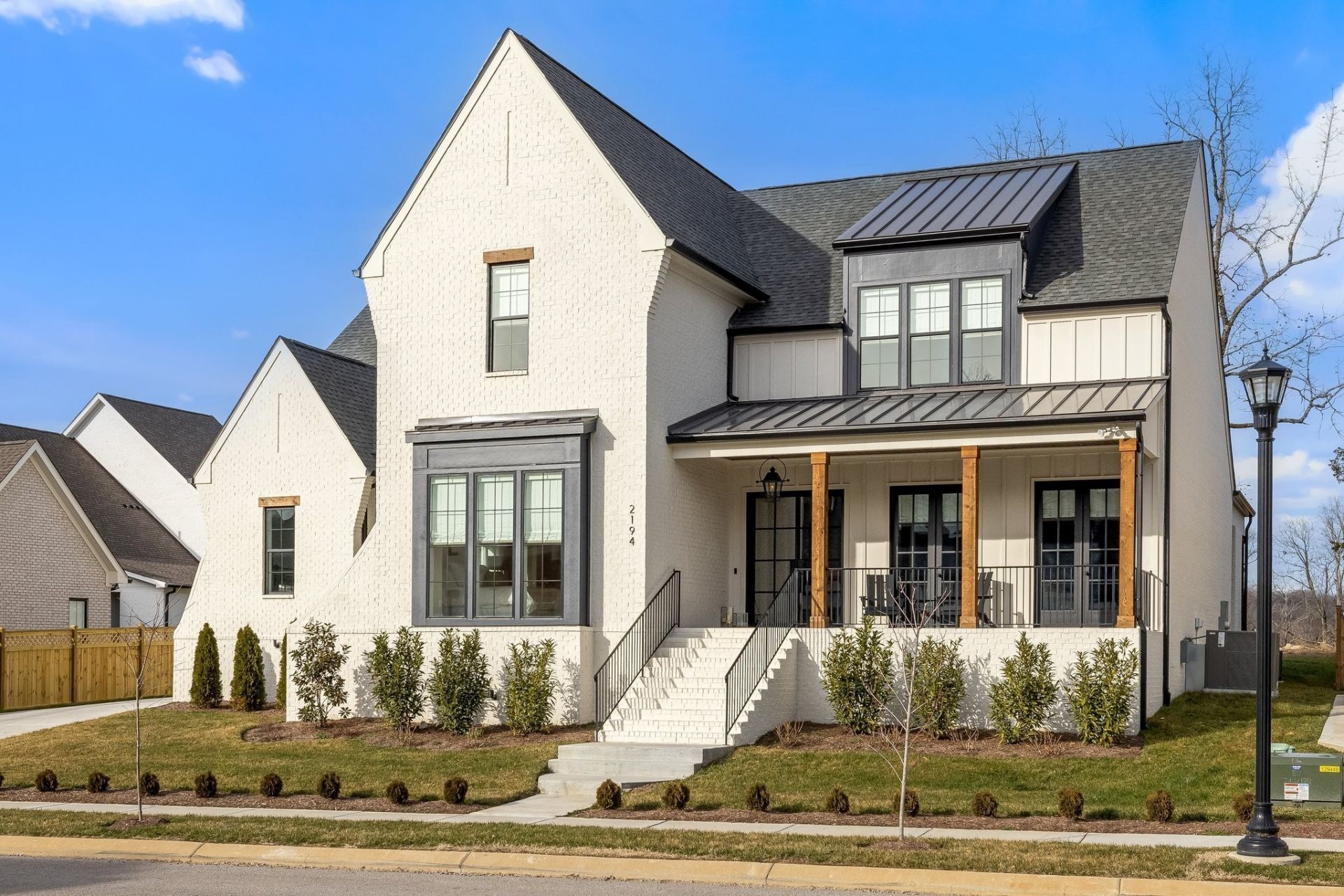 2194 Burgin Drive , Thompsons Station, TN 37179 Main Photo