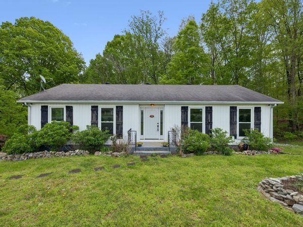 771 Mount Pleasant Rd , Kingston Springs, TN 37082