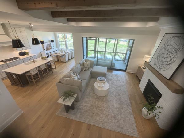 6001 Elliott Court , Arrington, TN 37014