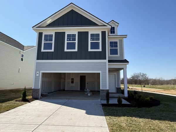 600 Sun Bear Lane , Mount Pleasant, TN 38474