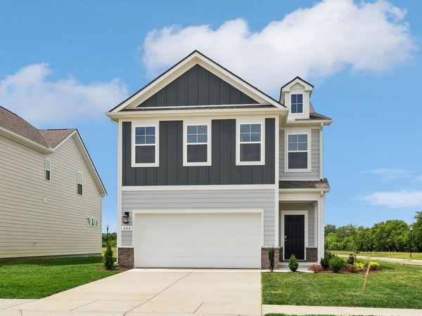600 Sun Bear Lane, Mount Pleasant, TN 38474