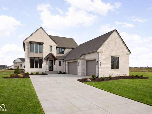 16927 Tractive Drive, Westfield, IN 46074