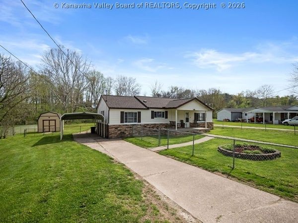 5020 Kilgore Lane, Charleston, WV 25313