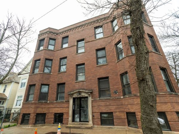 2256 N Sawyer Avenue , Unit 3, Chicago, IL 60647