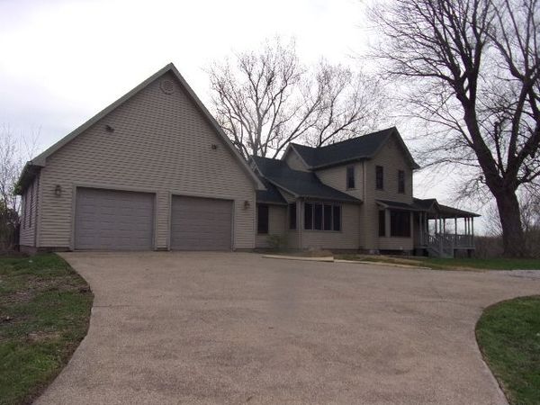 6227 N Andrews Lane , Brimfield, IL 61517