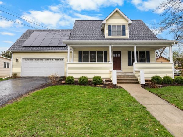 607 S 6th Street , Oregon, IL 61061