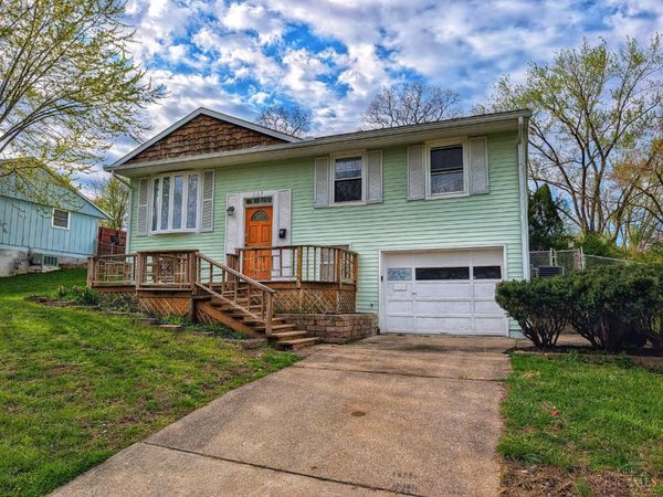 664 David Boulevard, Franklin, OH 45005