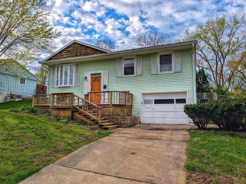 664 David Boulevard, Franklin, OH 45005 Photo 1