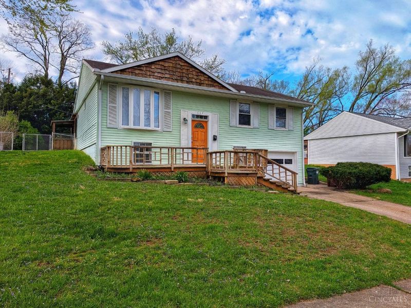 664 David Boulevard, Franklin, OH 45005 Photo 2