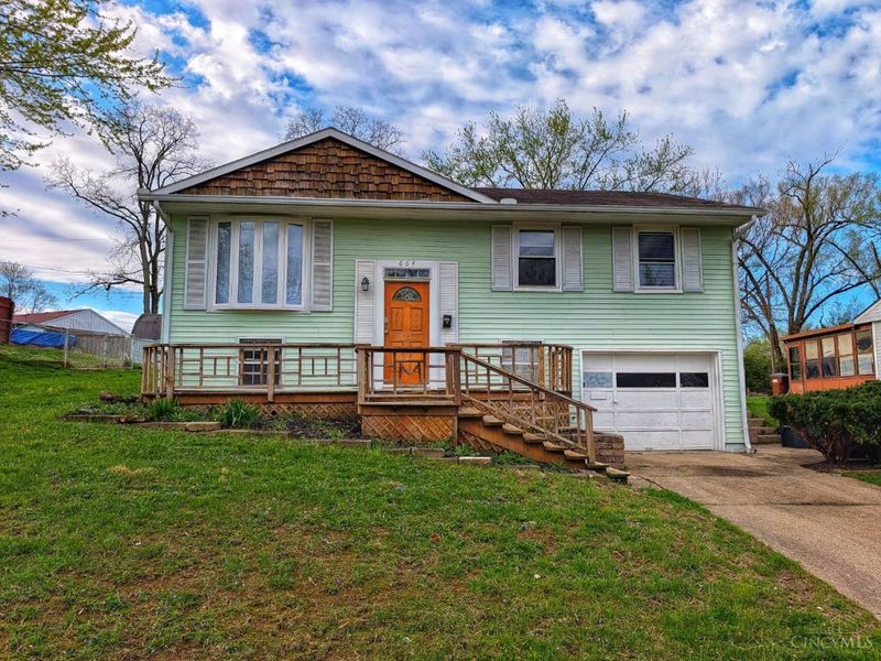 664 David Boulevard, Franklin, OH 45005 Photo 3