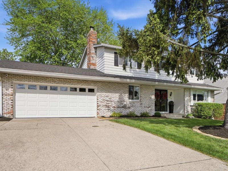 8639 Cheviot Road, Colerain Township, OH 45251 Photo 3