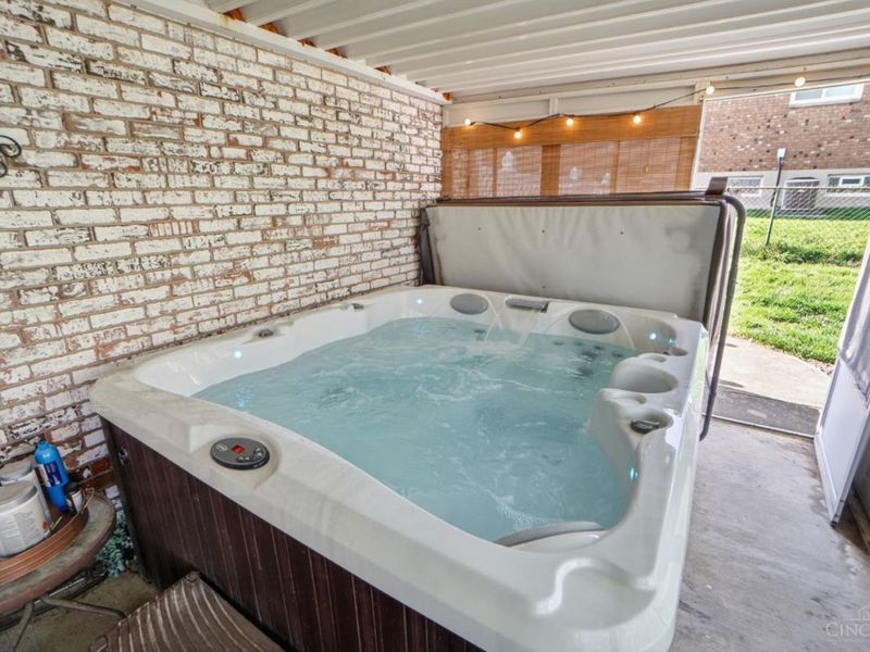 8639 Cheviot Road, Colerain Township, OH 45251 Photo 63